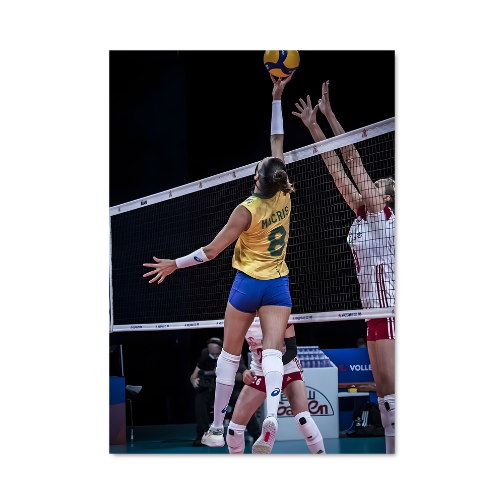Poster Brazil National